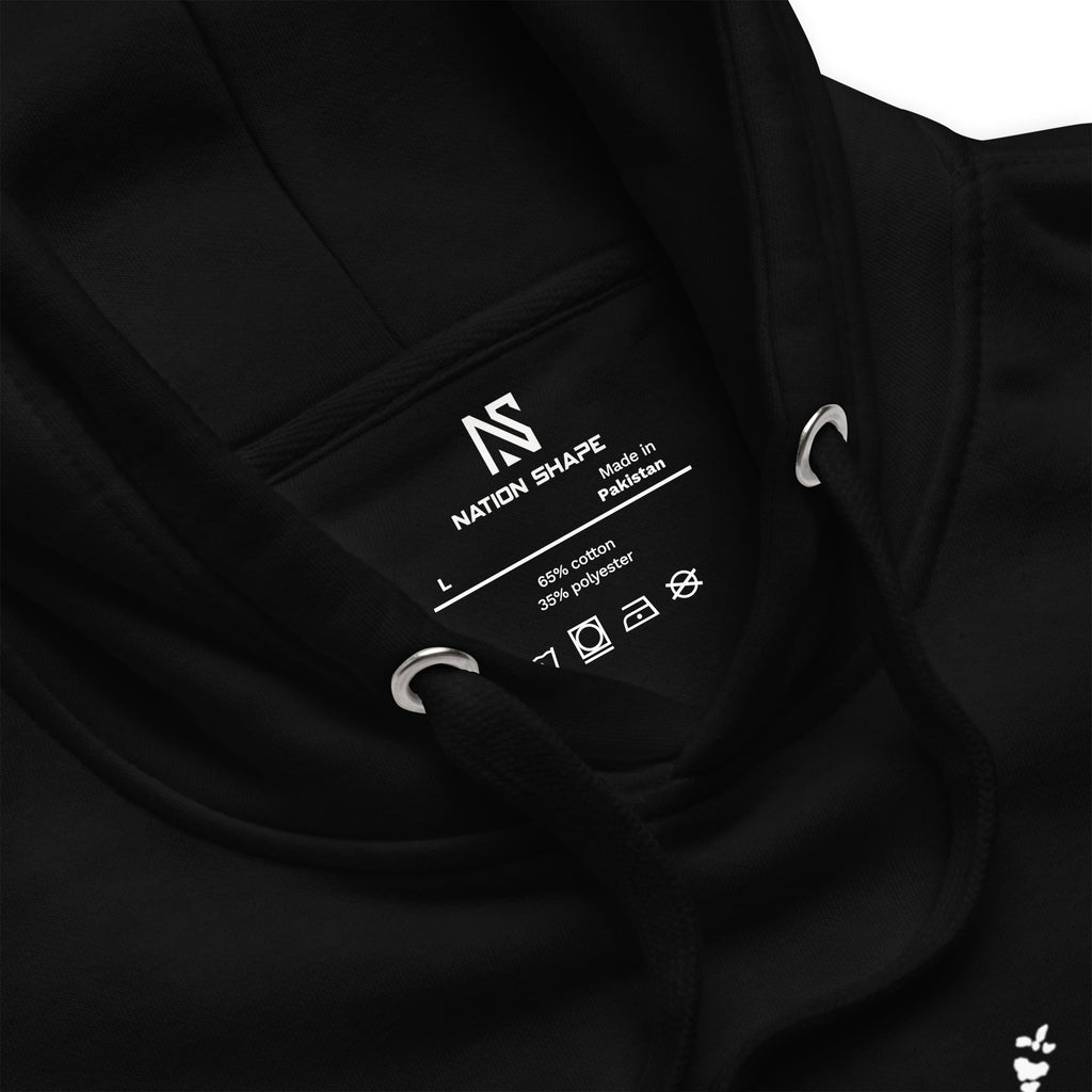 Afghanistan - Unisex Hoodie