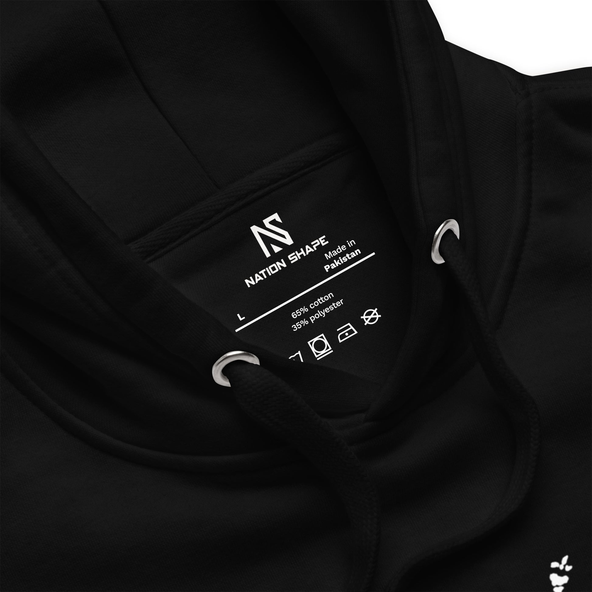Afghanistan - Unisex Hoodie